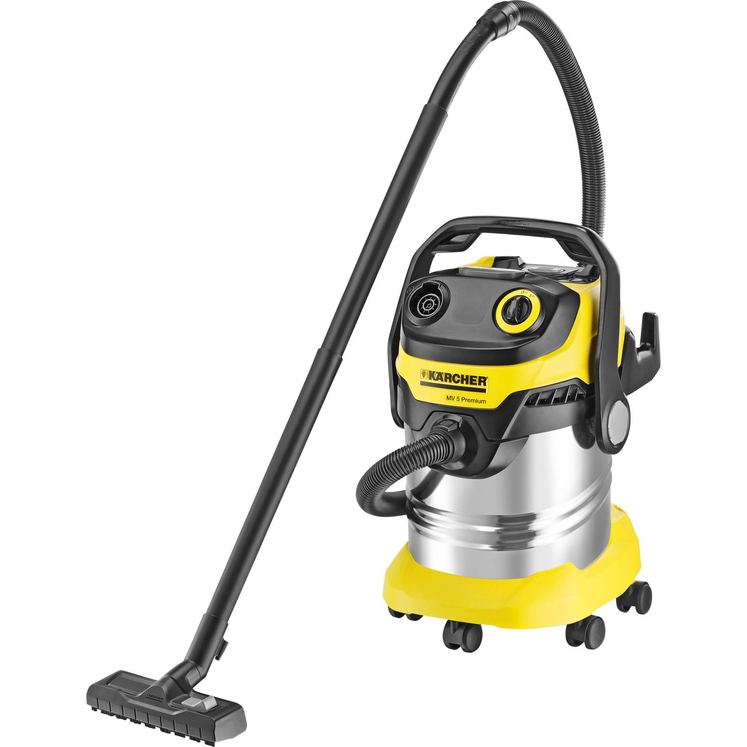 Aspirateur Karcher WD5 Weeloo